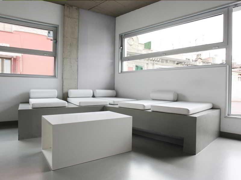 Beyoo Poble Sec - Student Accommodation Barcelona 2