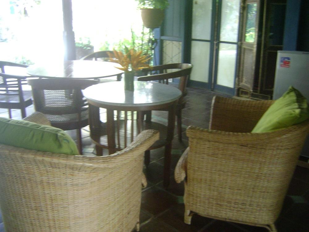 Taman Bebek Resort & SPA 1