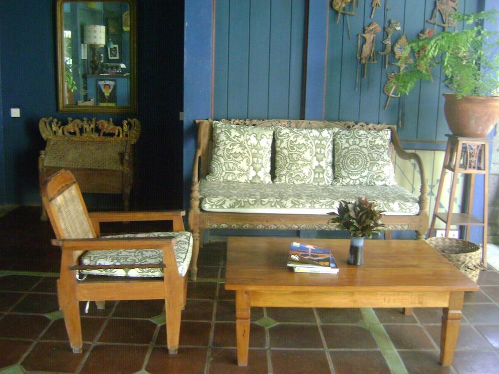 Taman Bebek Resort & SPA 2