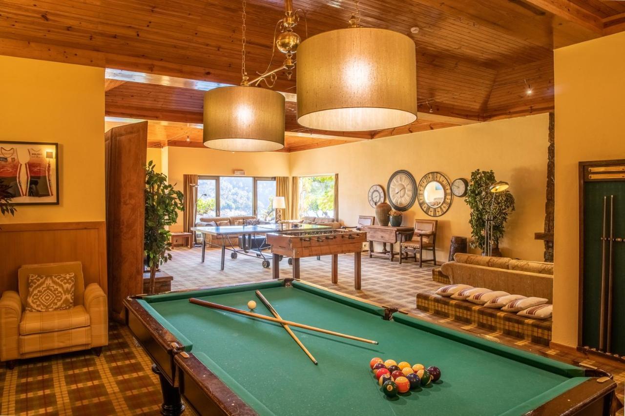 Estalagem Lago Azul 1