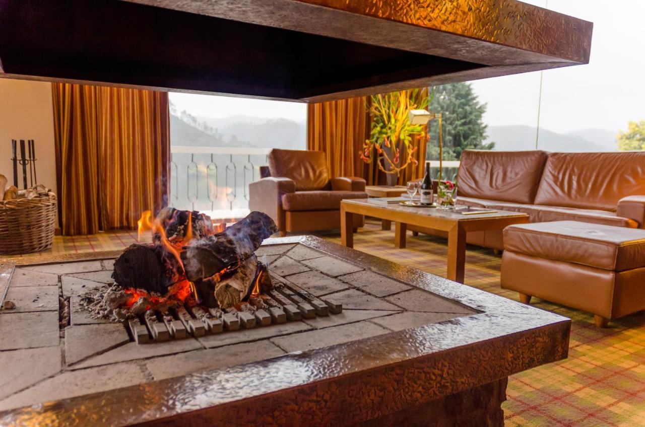 Estalagem Lago Azul 2