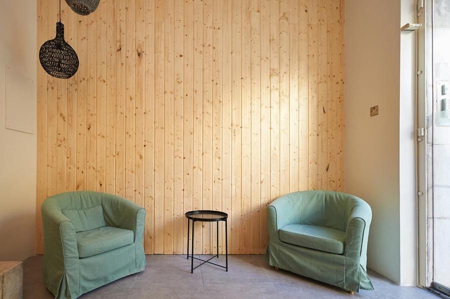 Portugal Ways Santa Catarina Hotel 2