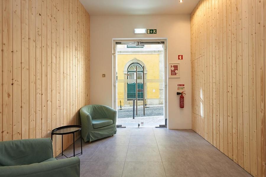 Portugal Ways Santa Catarina Hotel 1