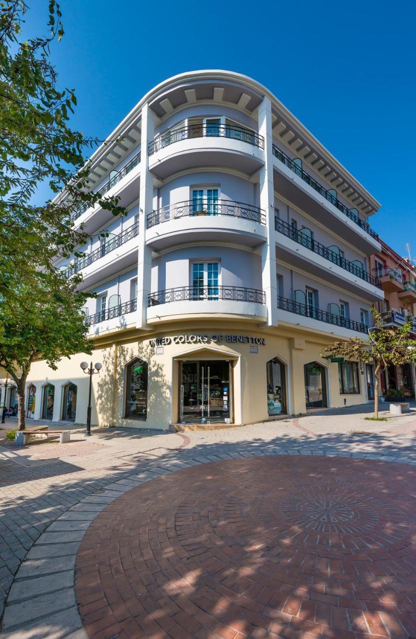 Hermes Hotel (Adults only) 1