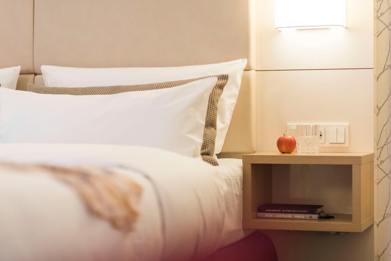 Boutique Hotel Atrium Munchen 1