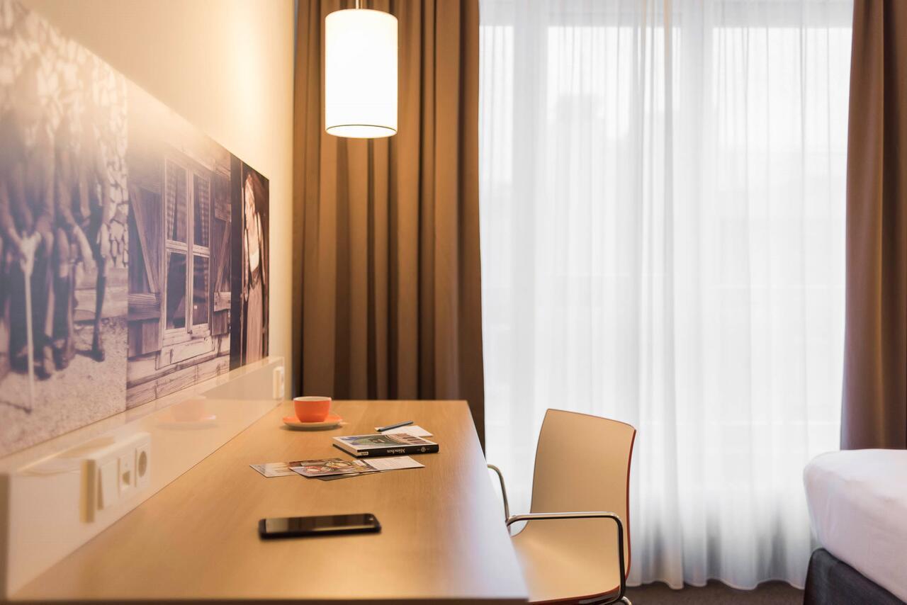 Boutique Hotel Atrium Munchen 2