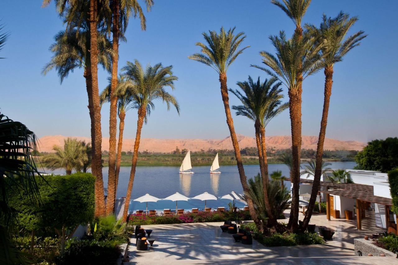 Hilton Luxor 2