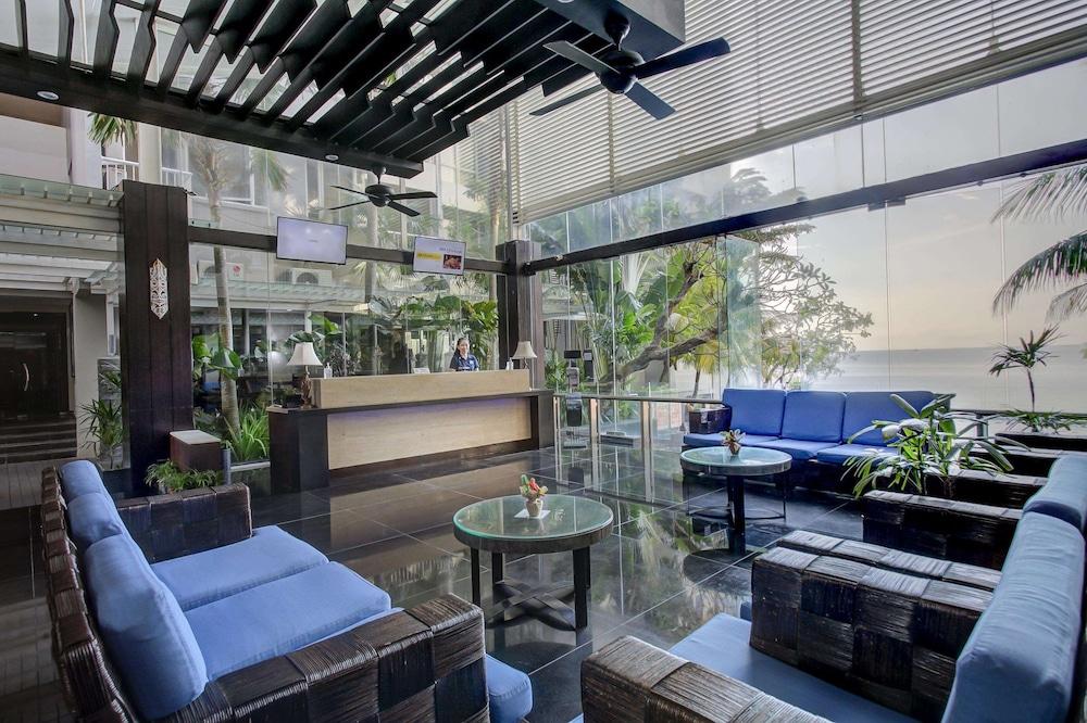 Golden Tulip Balikpapan Hotel And Suites 1