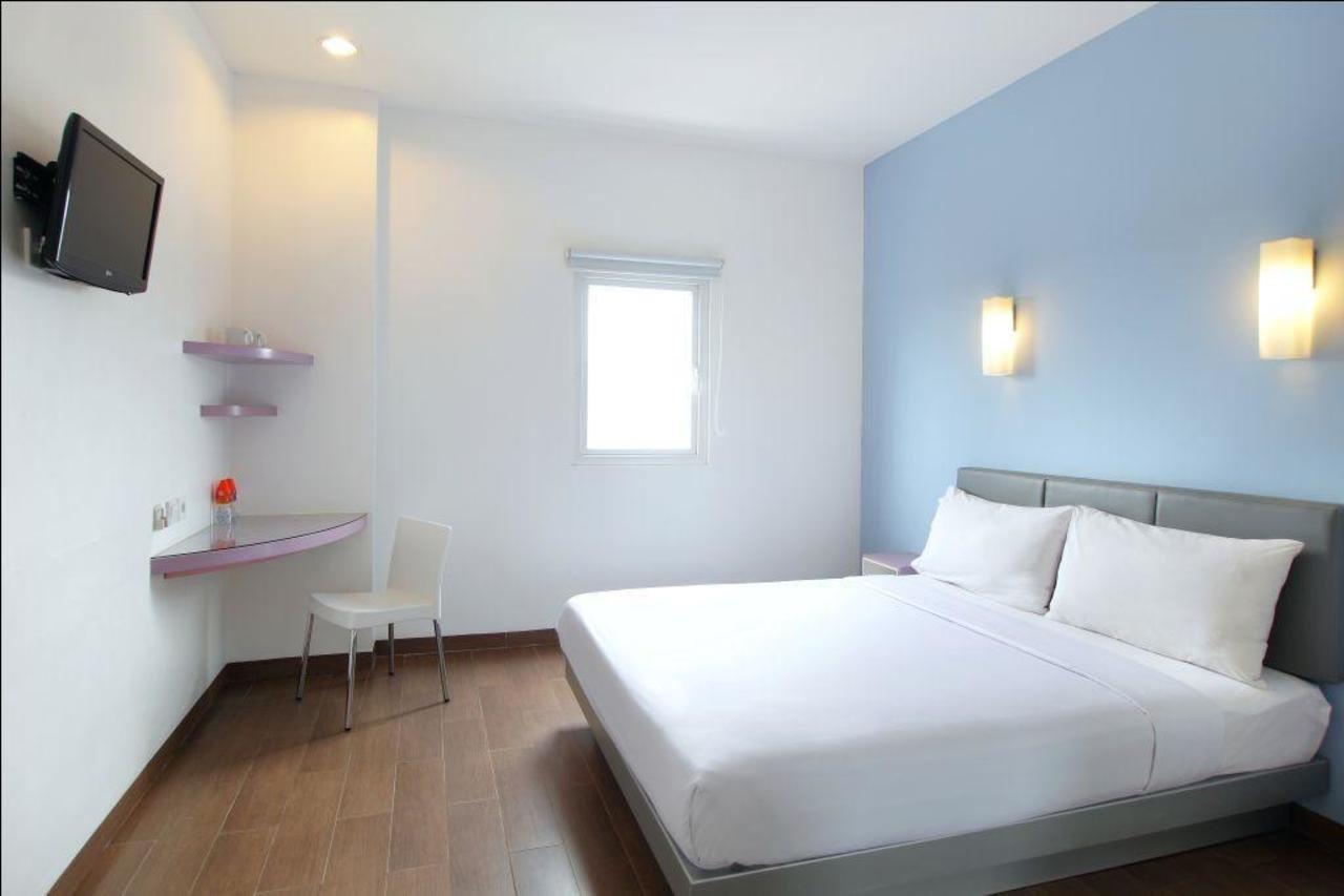 Amaris Banjarmasin - South Kalimantan 1