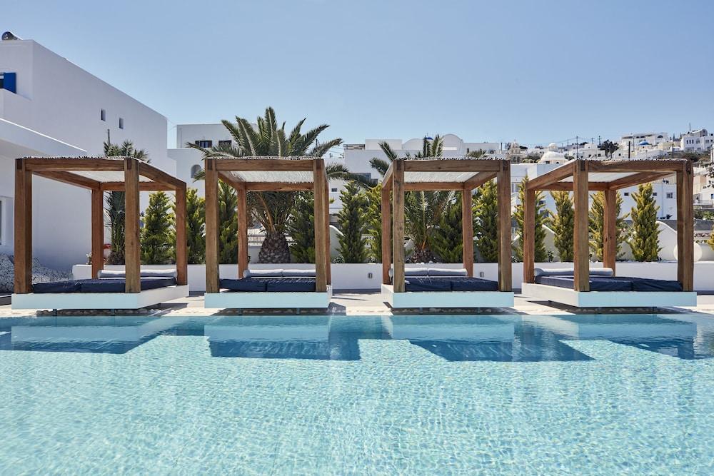 Callia Retreat (Adults only)