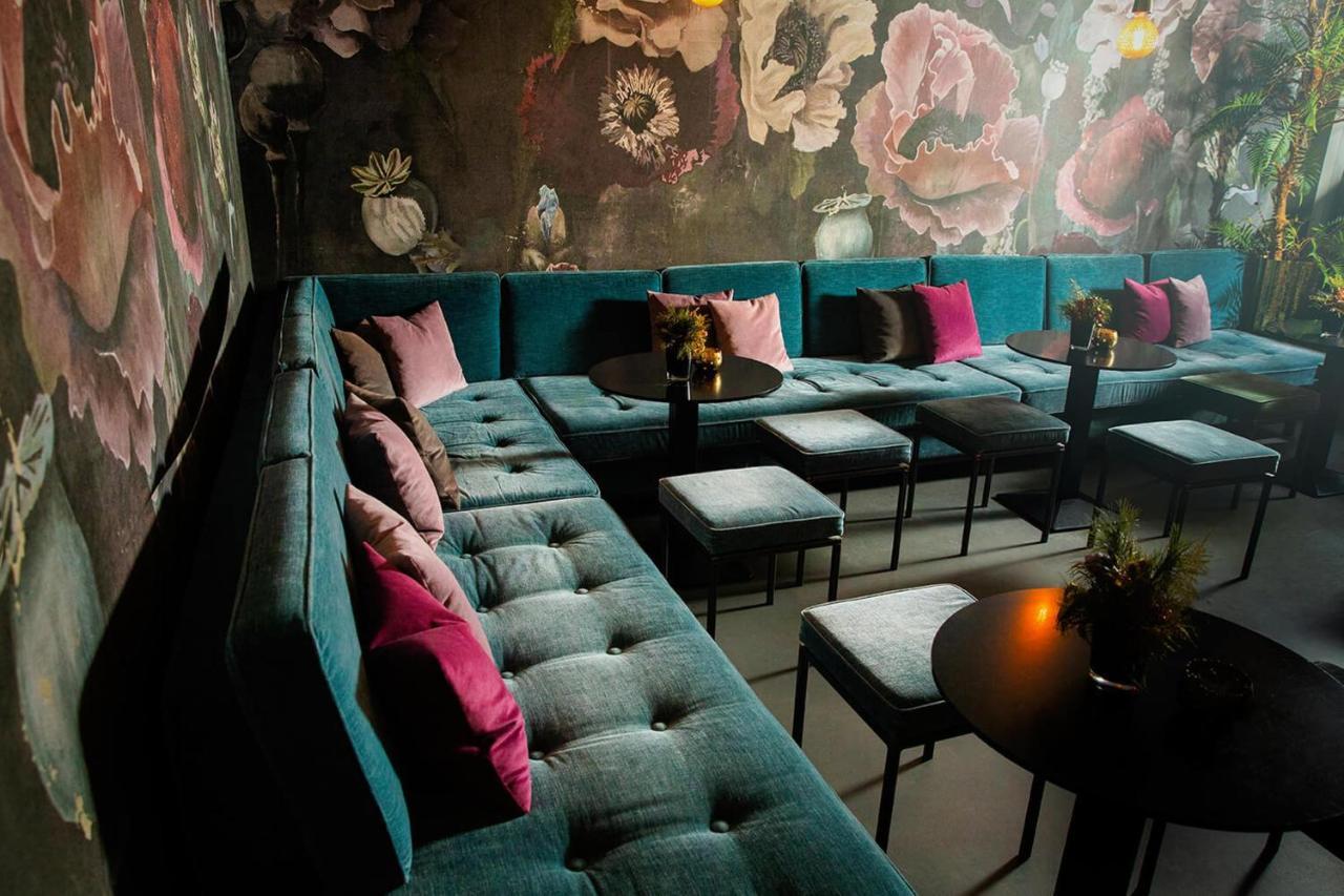 Jams Music Hotel Munich 2