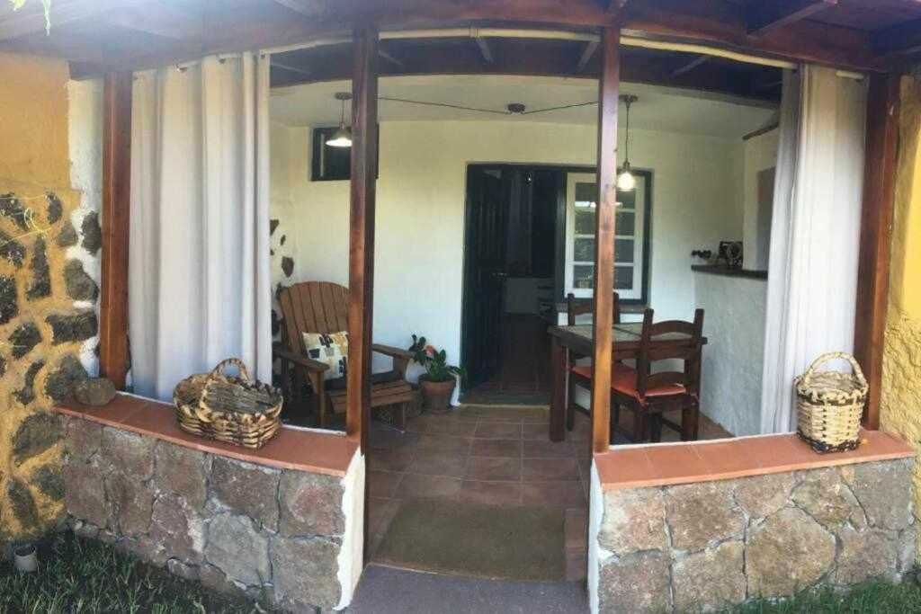 Casa Rural la Ganania 2