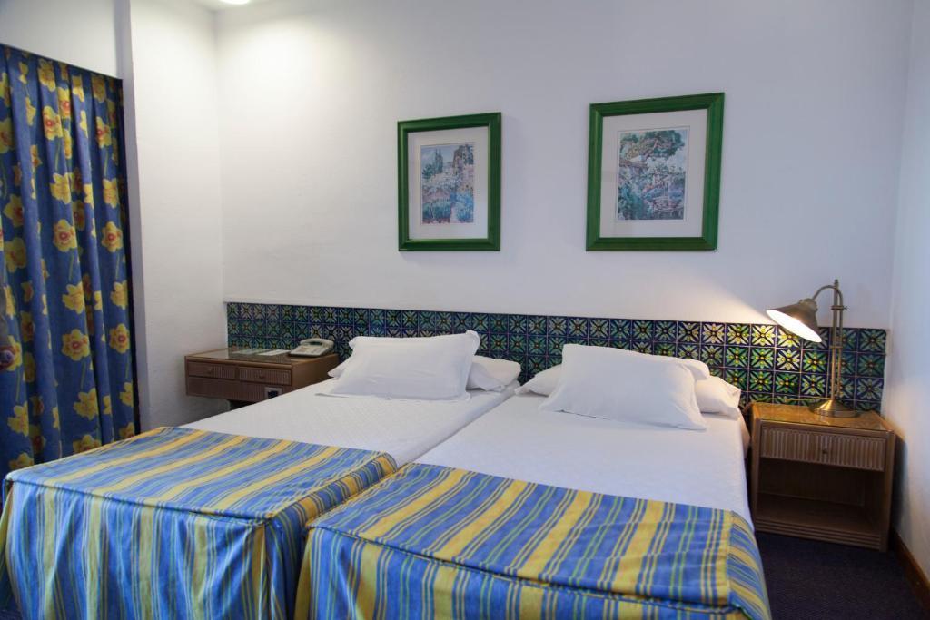 Fergus Puerto de la Cruz 2