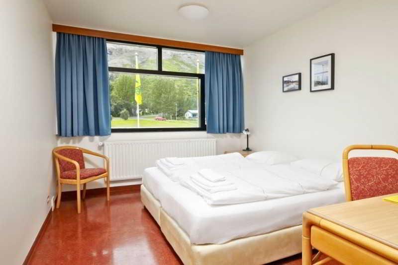 Hotel Edda Iki Laugarvatn 2
