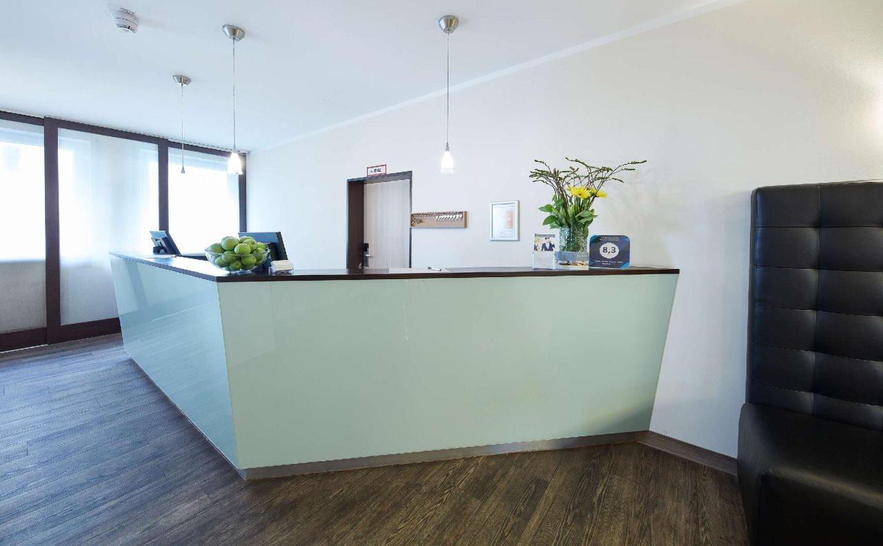 Ghotel Hotel & Living Munchen-Nymphenburg