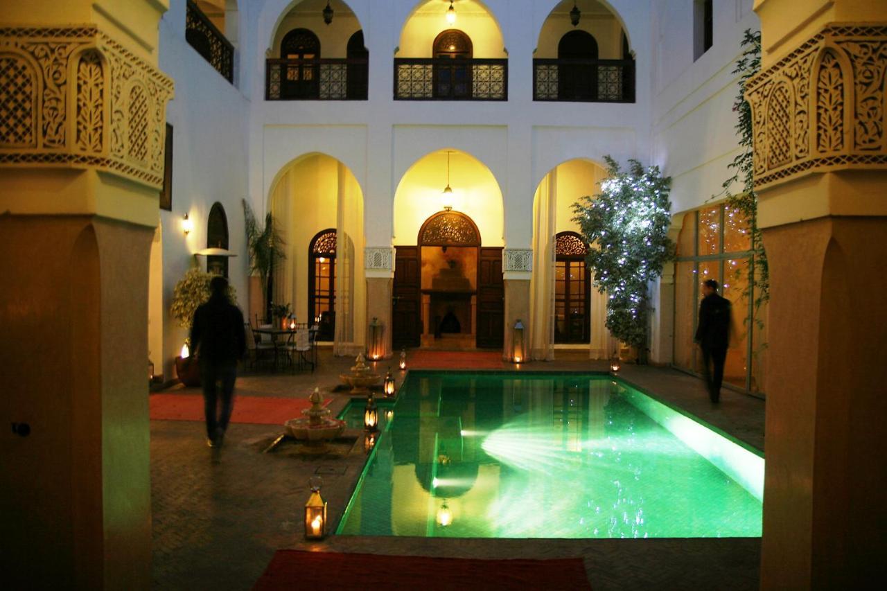 Riad Shama 1