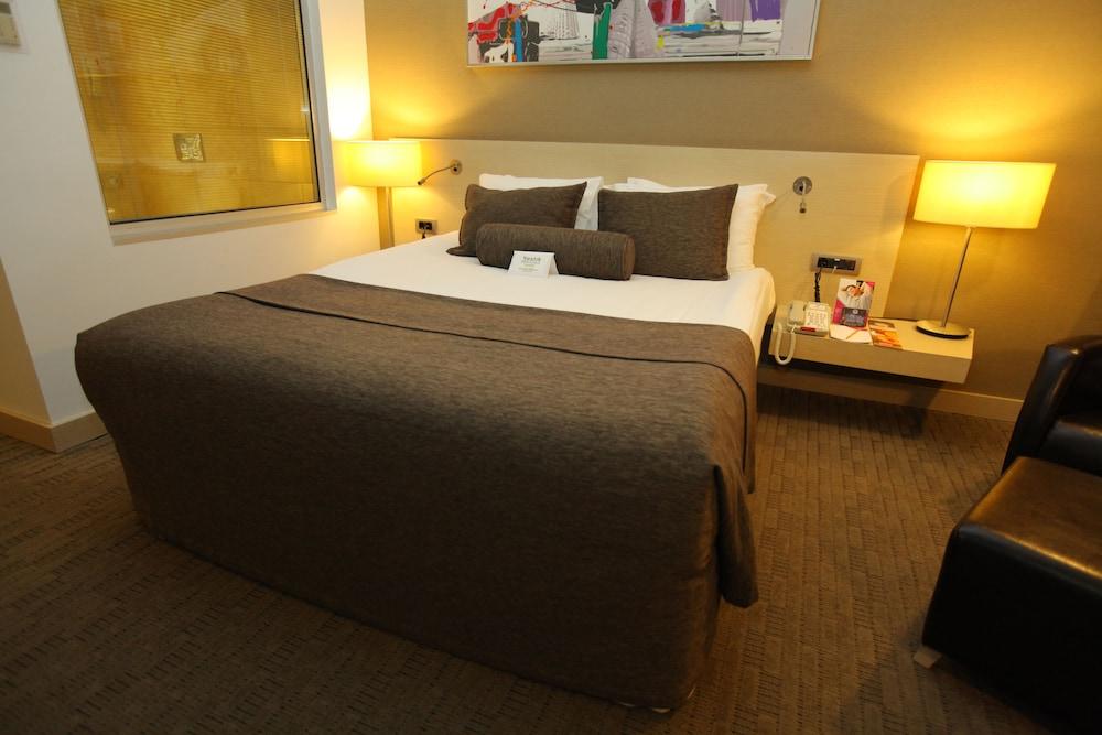 Hotel Cpankara Hotel 2