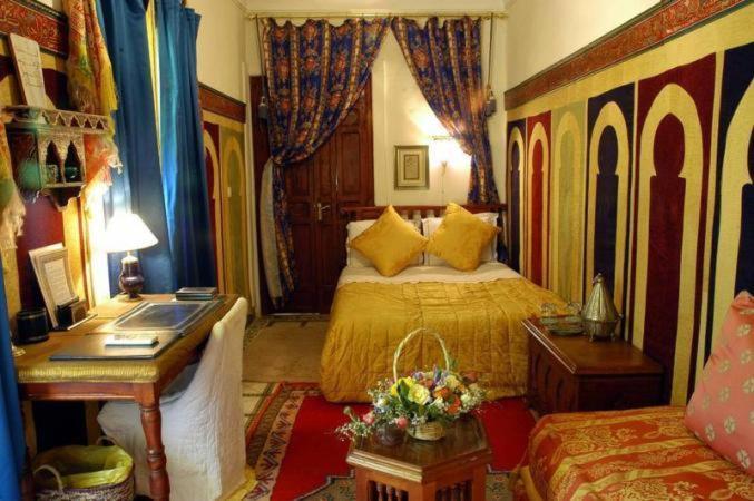Riad Dalia 2