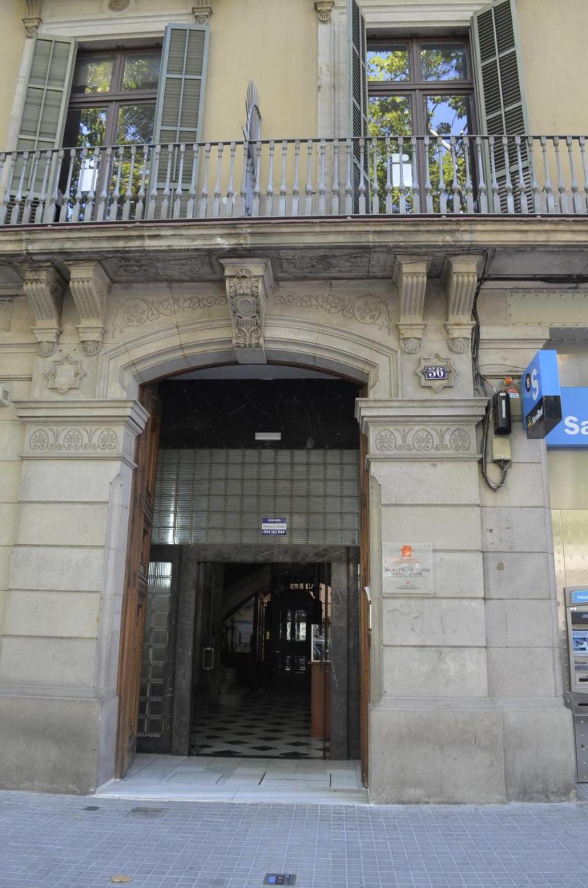 360 Hostel Barcelona Arts&Culture (Adults only) 1