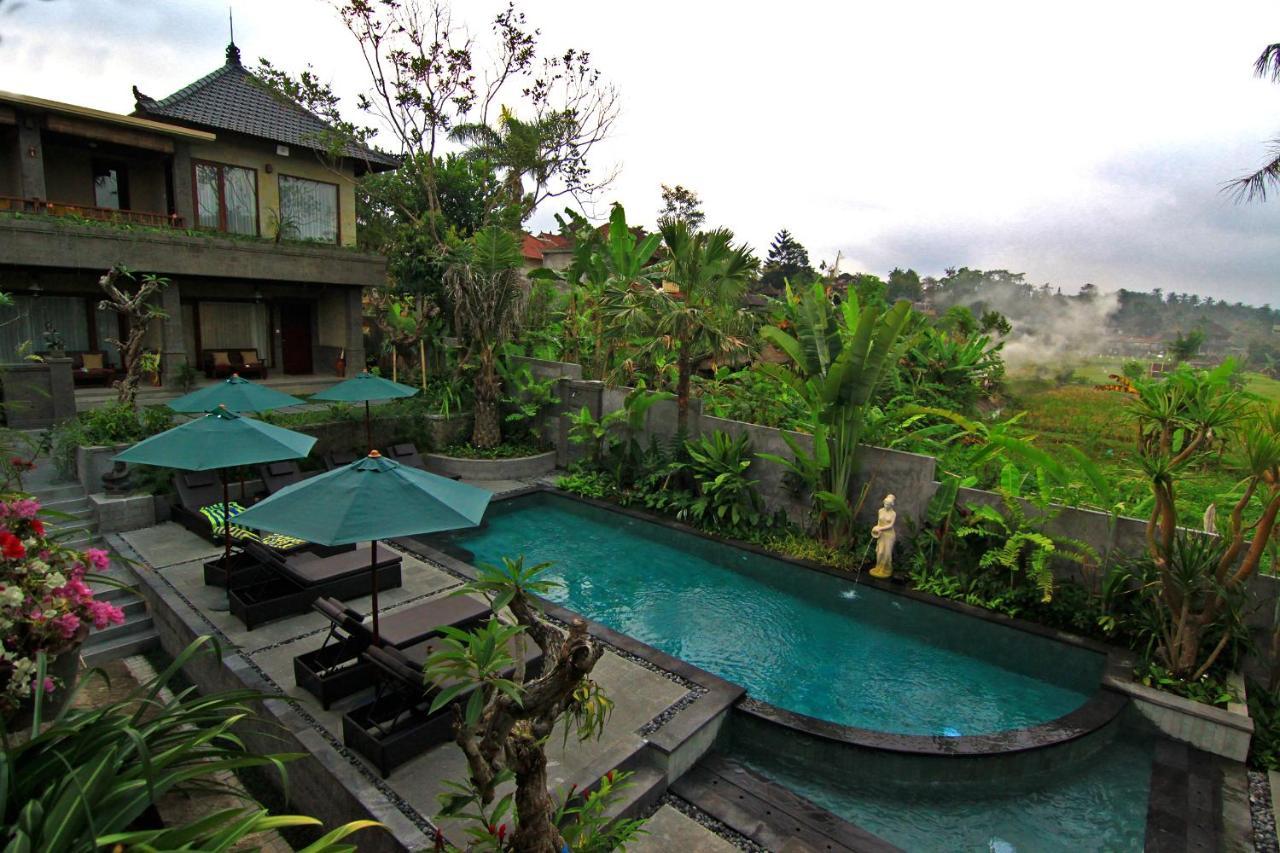 De Munut Balinese Resort & SPA