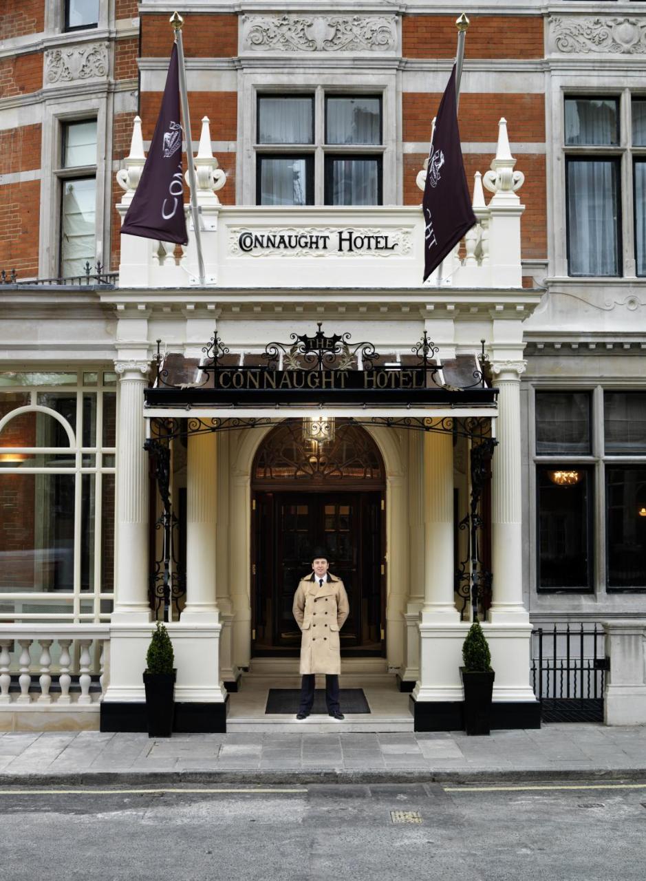 The Connaught 2
