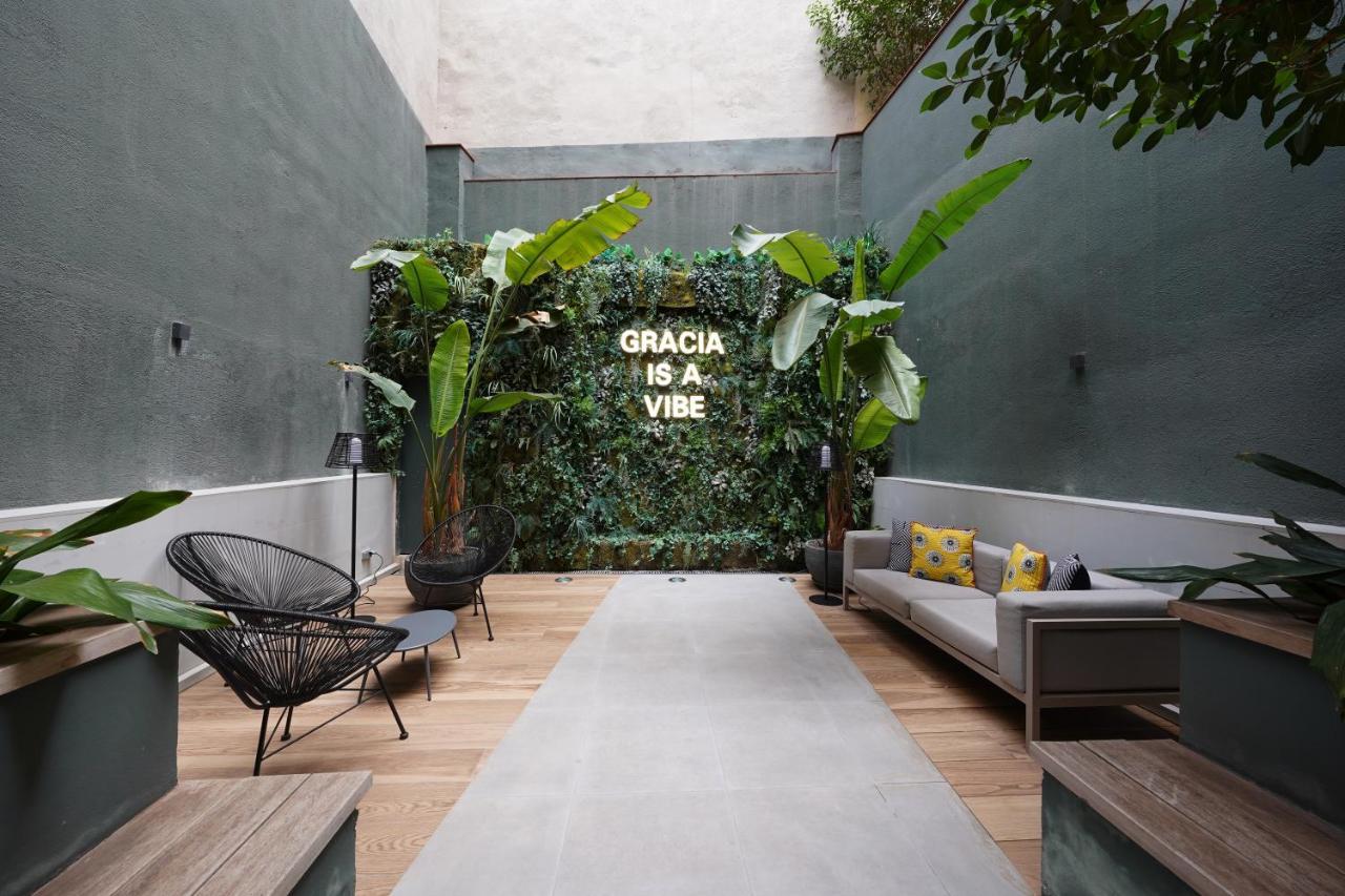 Hotel Gracia Garden 2