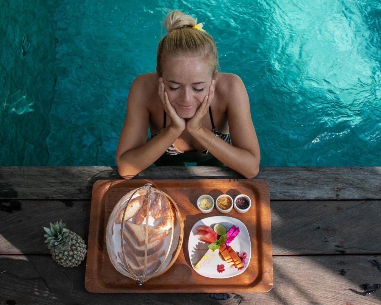 De Ubud Villas & SPA 2