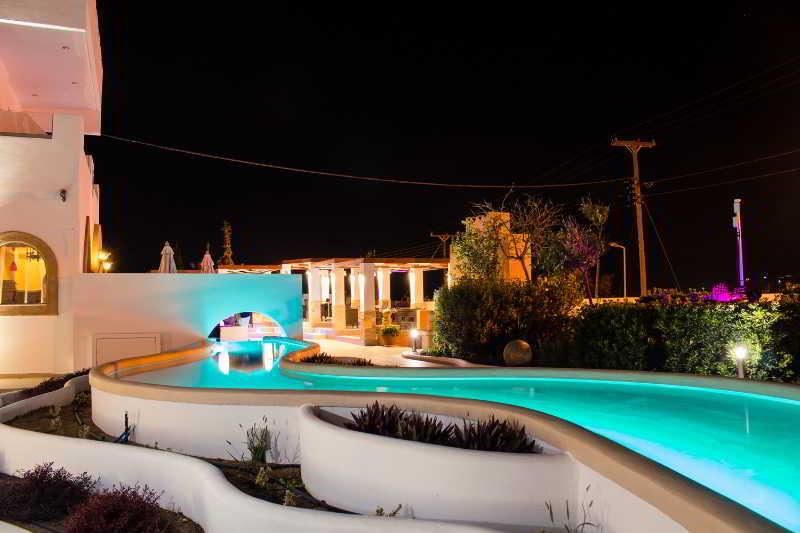 Castello di Cavalieri Suites & SPA 1