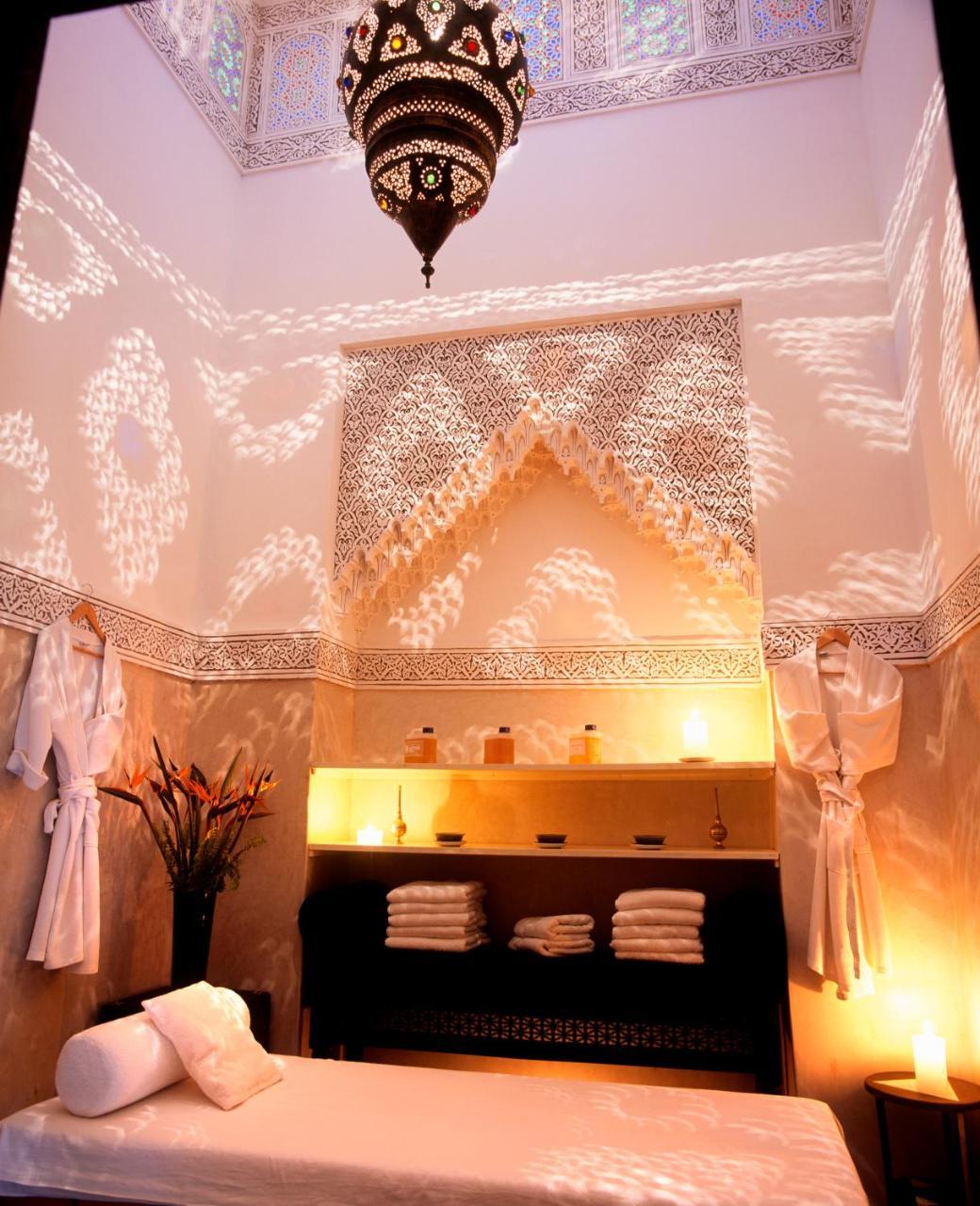 Dar Les Cigognes by Sanssouci Collection 2