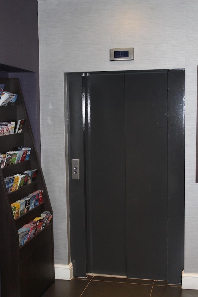 Best Western Victoria Palace 2