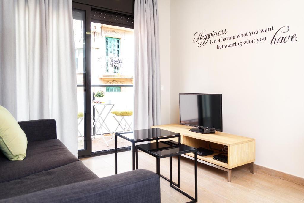 Feelathome Plaza Apartments 2