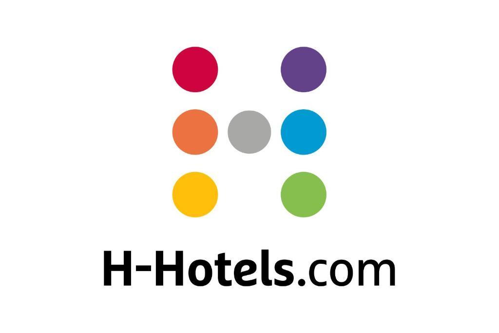 H+ Hotel Munchen 2