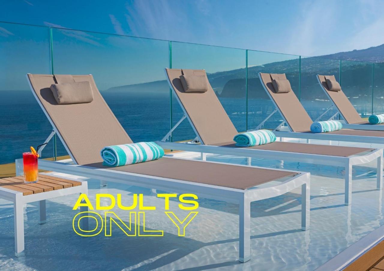 Hotel Atlantic Mirage (Adults only)