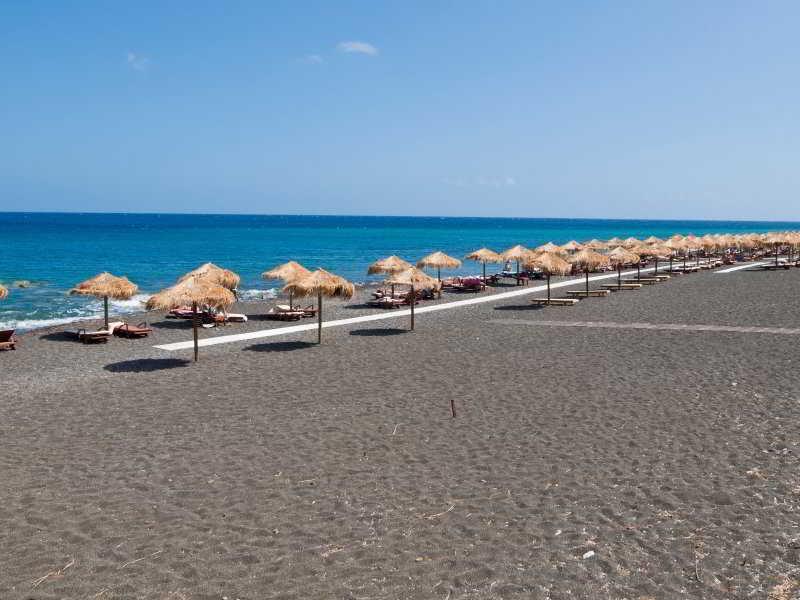 Perivolos Sandy Resort 1