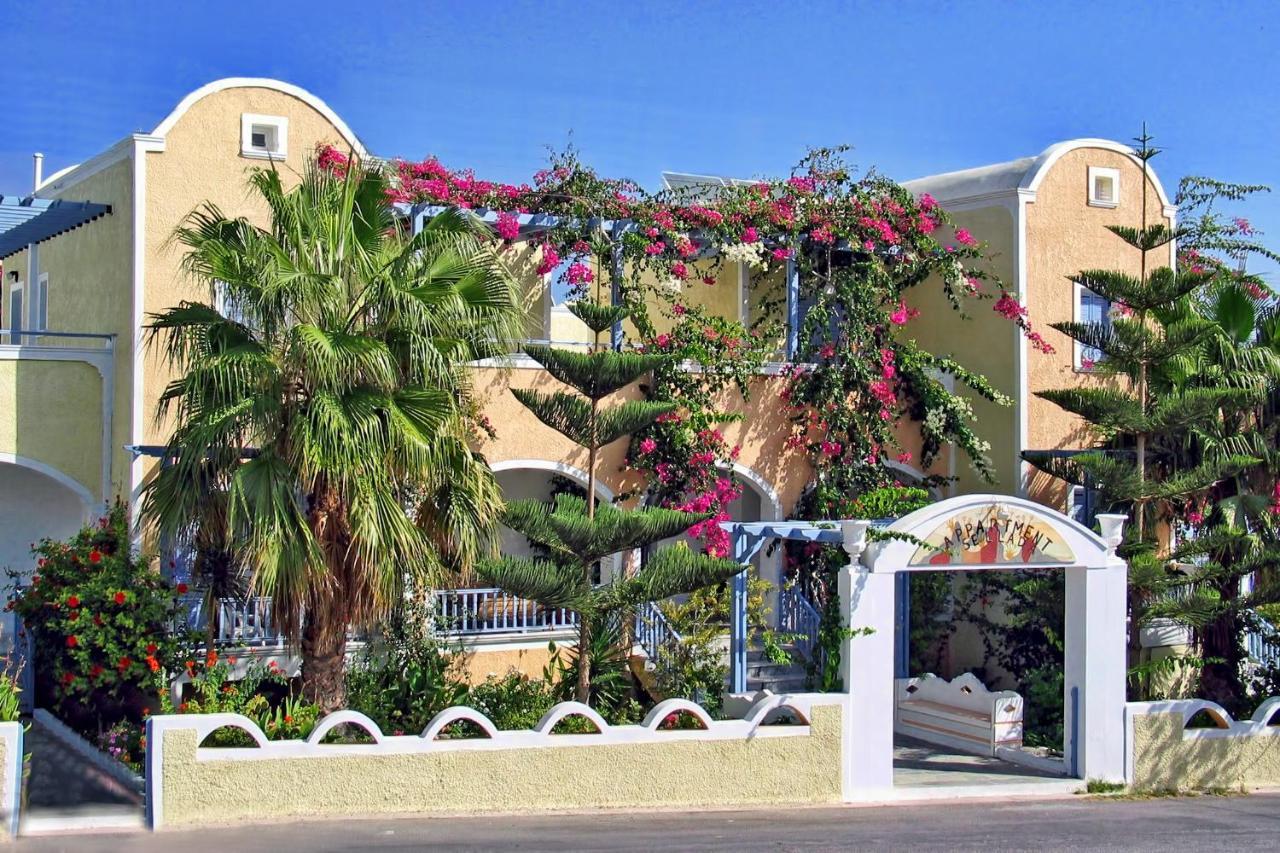 Sellada Apartments 2