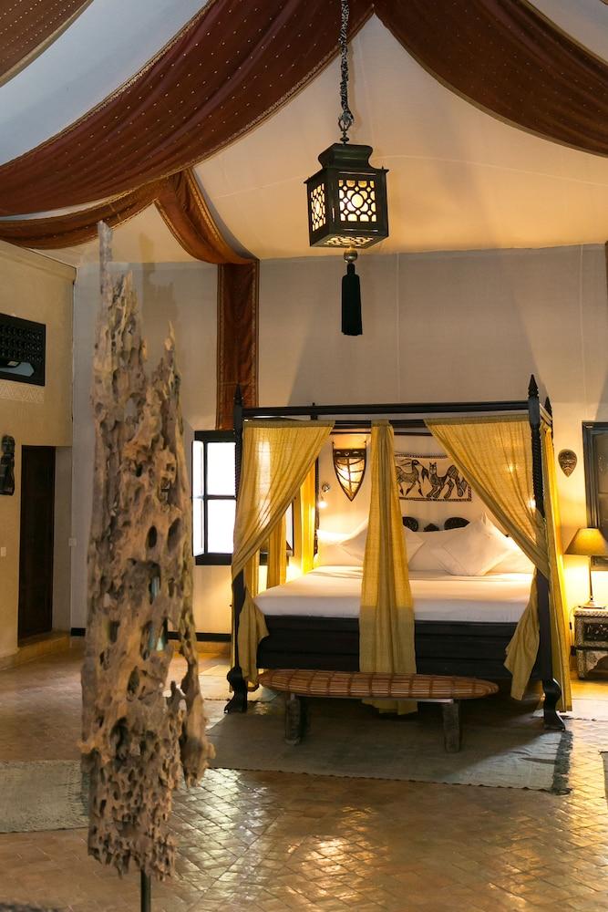 Lodge K Hotel & SPA 1