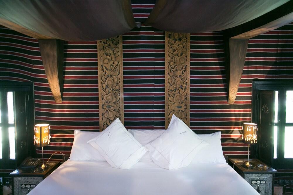 Lodge K Hotel & SPA 2