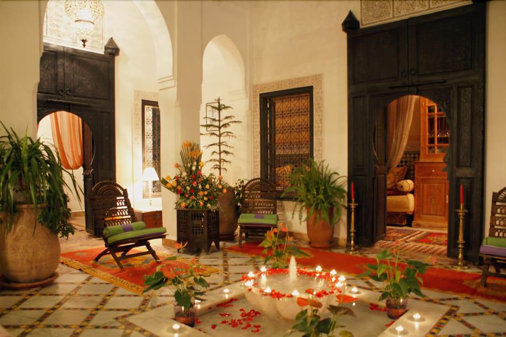 Riad Al Kadar 2