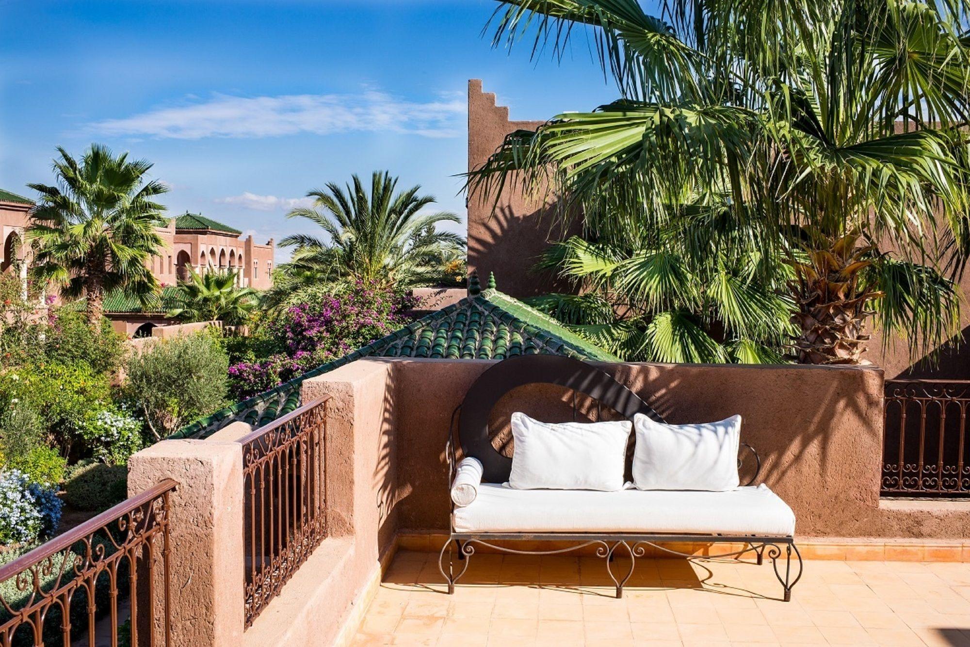 Dar Lamia Villas & Boutique Hotel 1