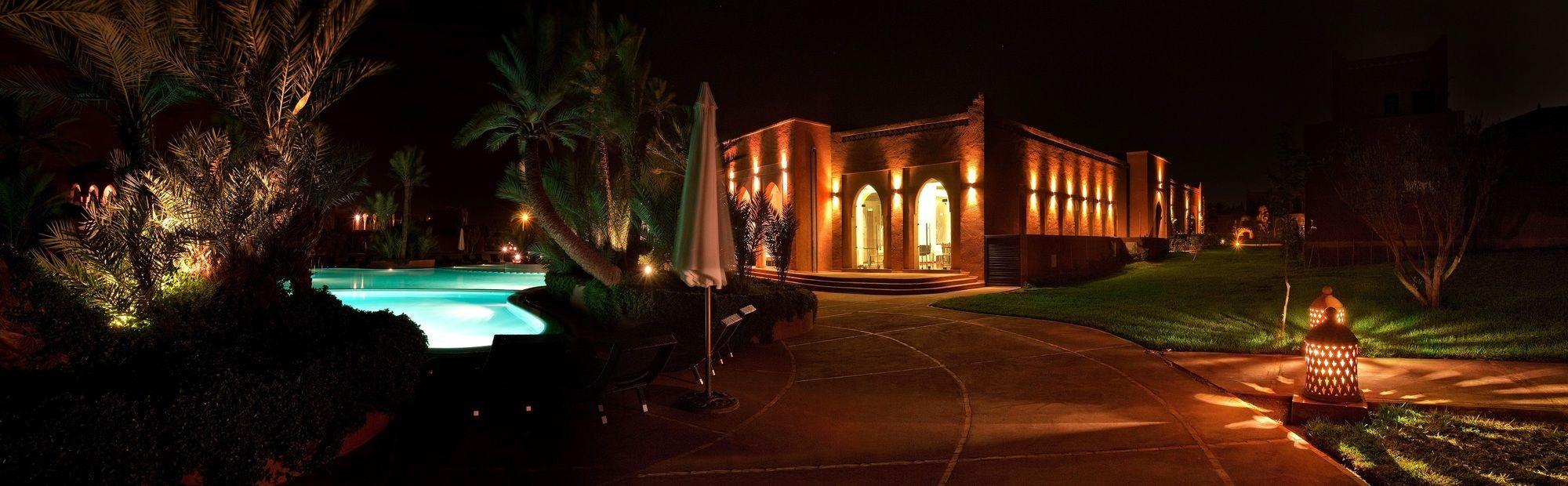 Dar Lamia Villas & Boutique Hotel 2