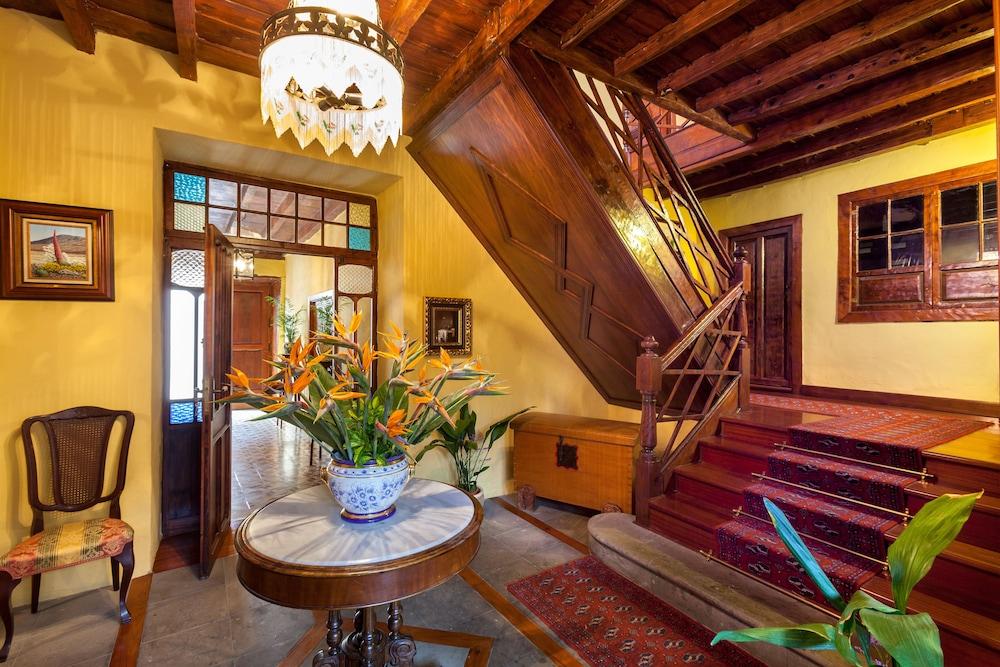 Hotel Emblematico San Marcos (Adults only) 2