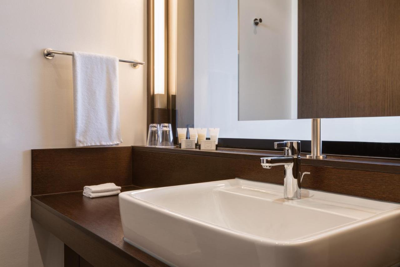 Infinity Hotel & Conference Resort Munich 2