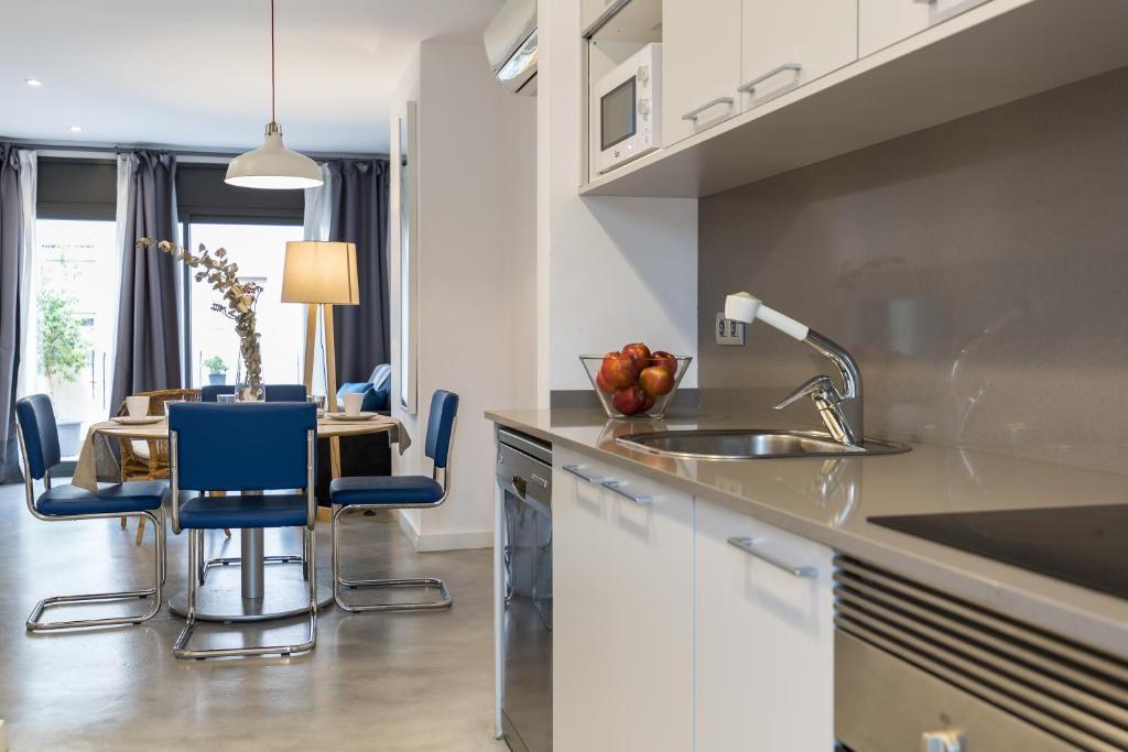 Weflating Parc Guell 2