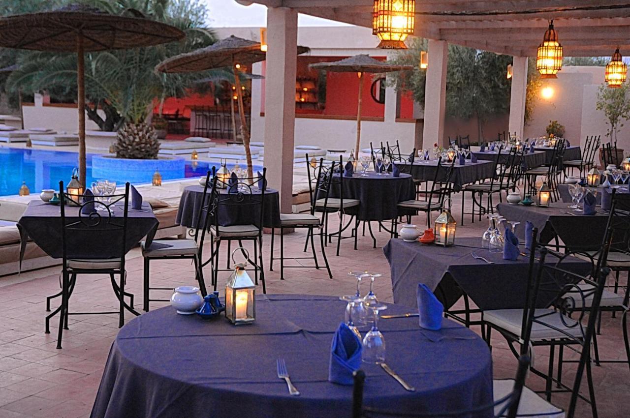 La Maison Des Oliviers 1