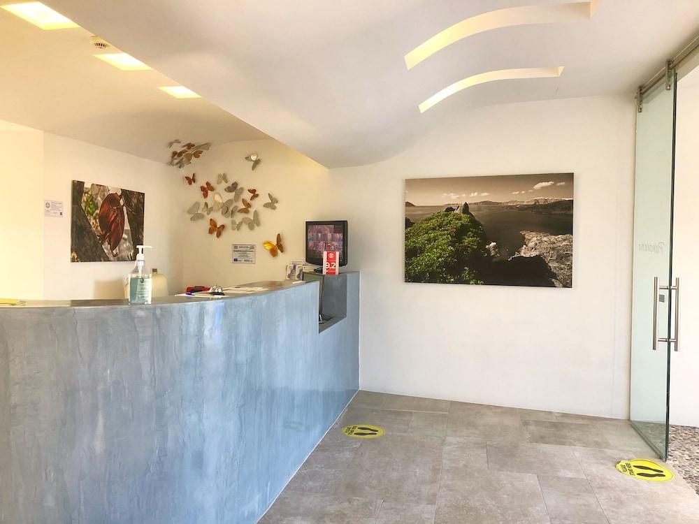 Panorama Santorini Boutique Hotel (Adults only) 1