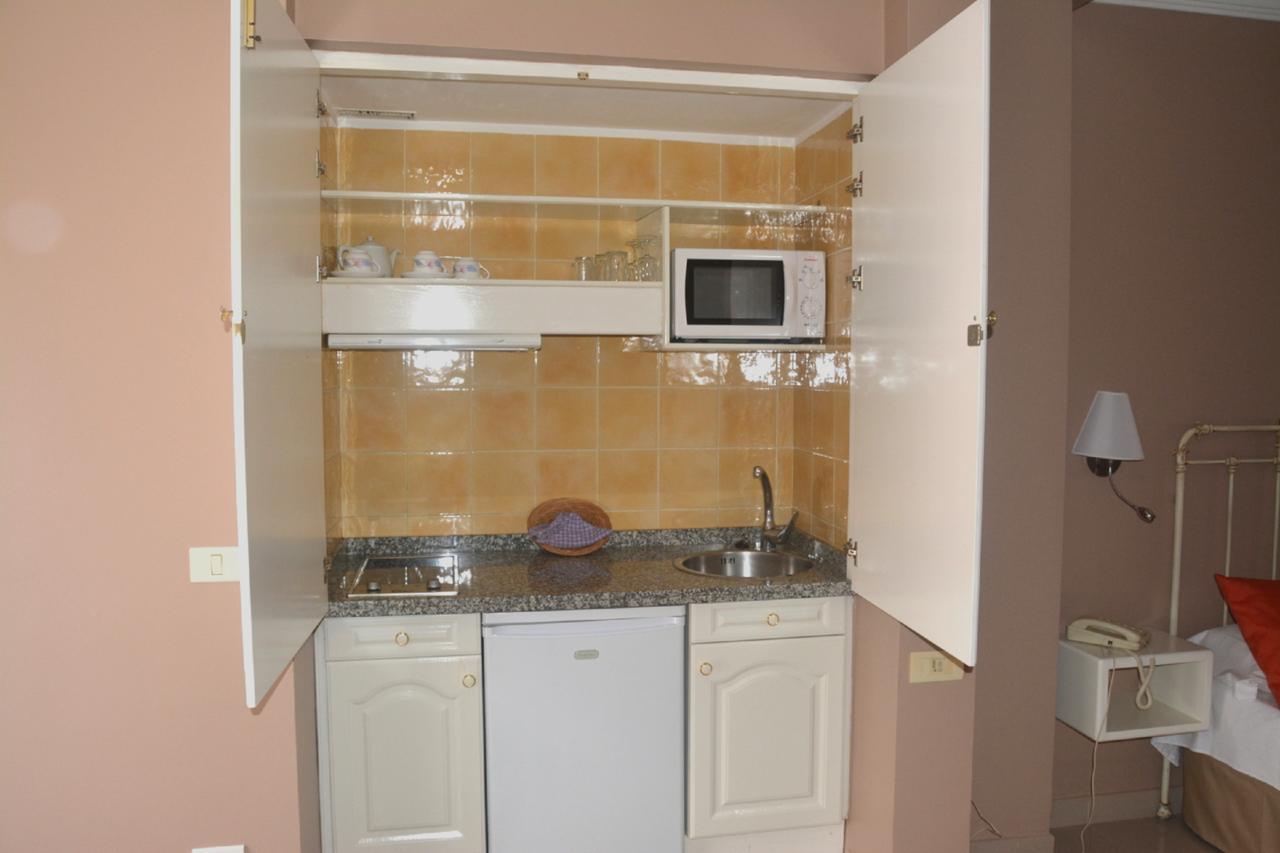 Rf Astoria (Adults only)