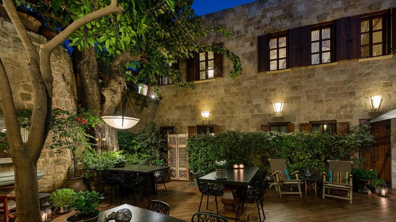 Kokkini Porta Rossa (Adults only) 2