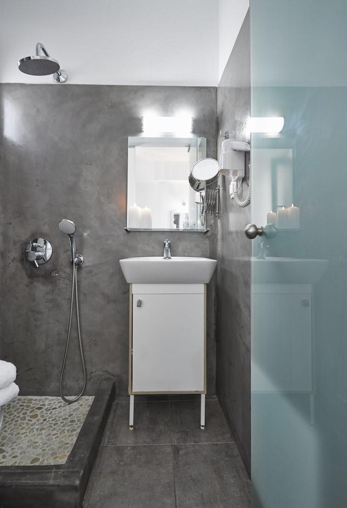 Milos Villas Hotel 2