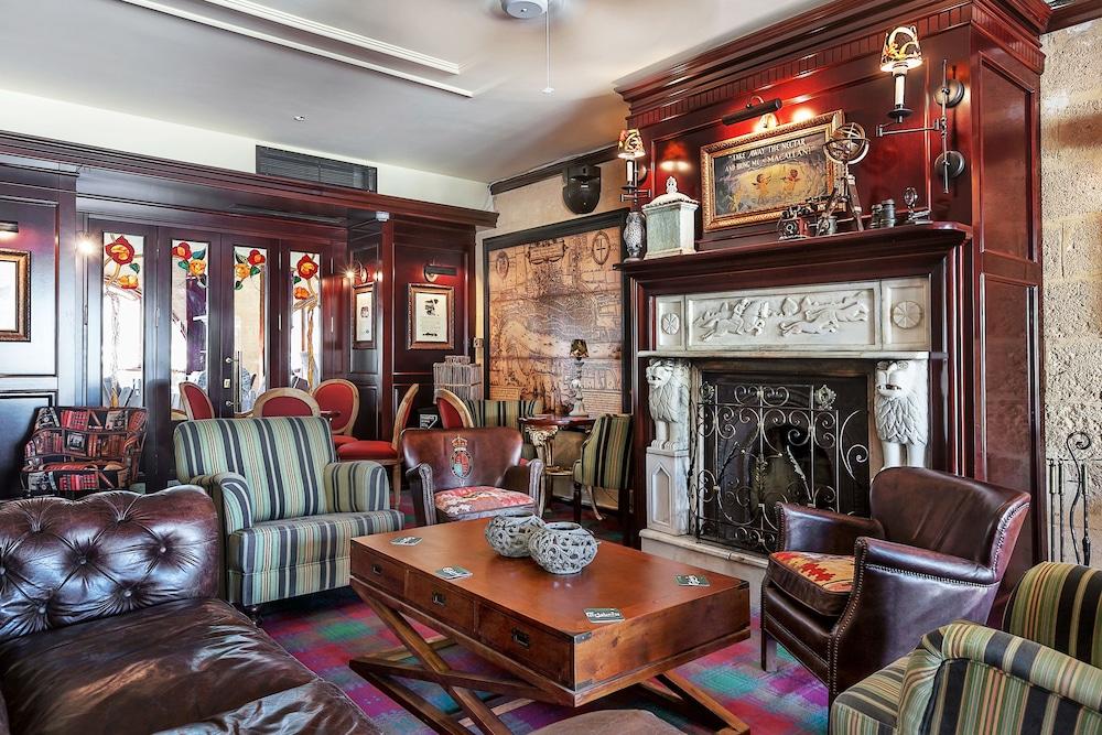 Le Chateau Lambousa 1