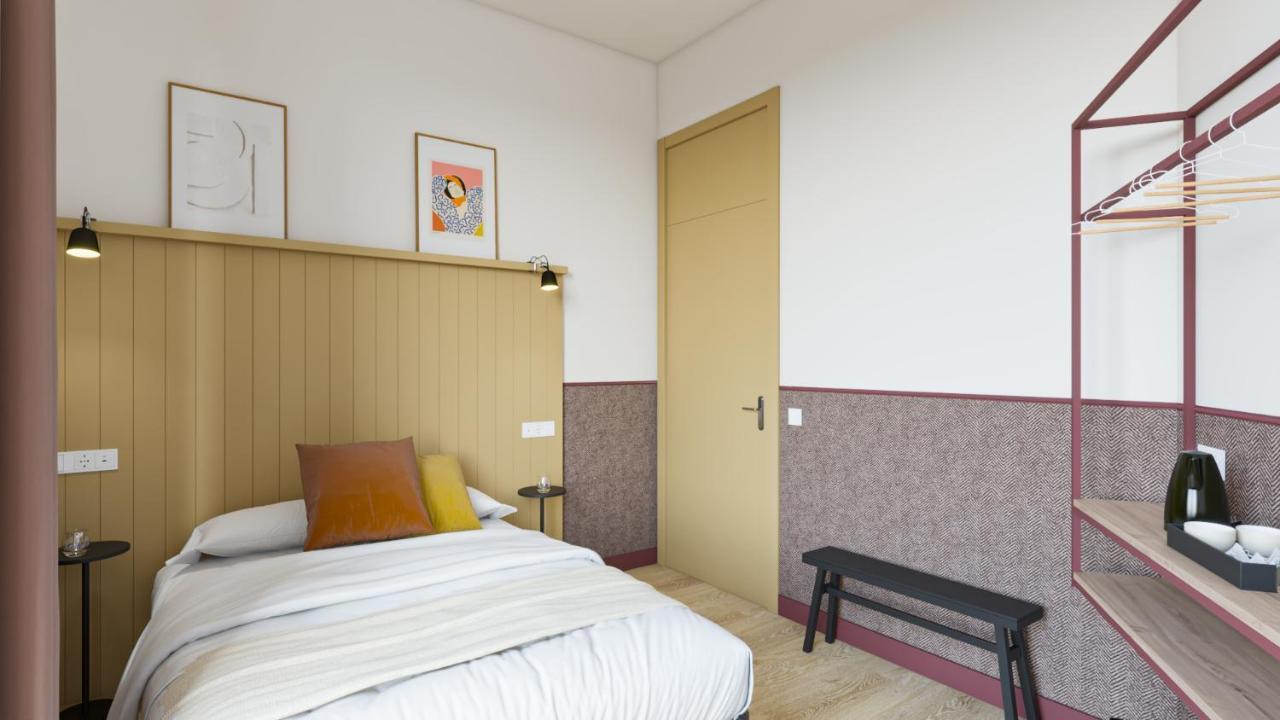 Pillow Ramblas (Adults only) 1